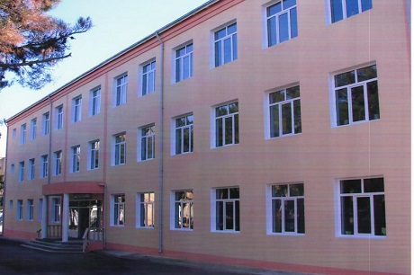 Səbail rayon 236 nömrəli tam orta məktəb